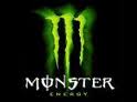Monster Logo