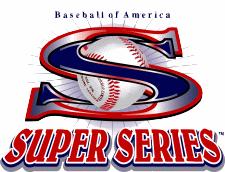 Super Series Logo
