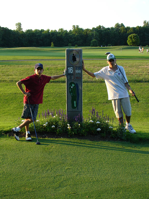 Waiting to Tee off-resize