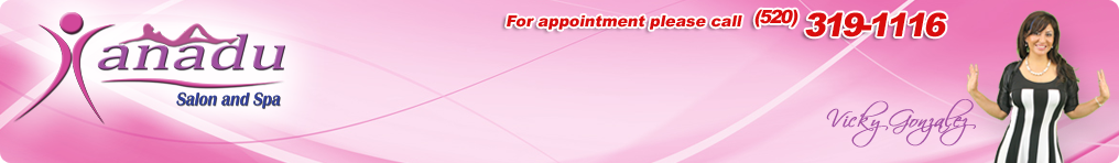 Xanadu Salon and Spa