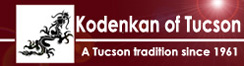 Kodenkan