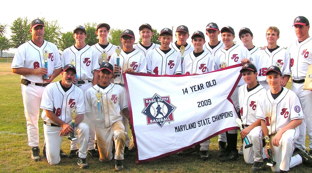 14 yo 2009