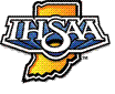 IHSAA Logo