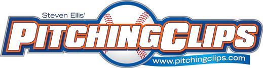 Pitching Clips