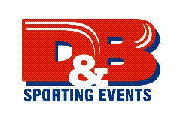D & B Logo