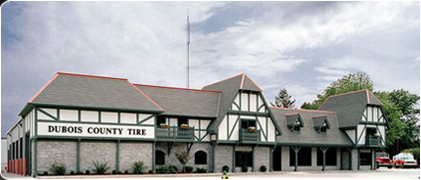 Dubois County Tire
