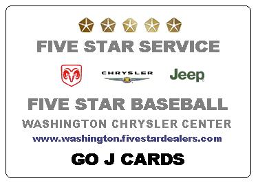 Washington Link