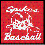 Spikes Logo