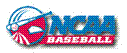 NCAA Baseball Logo