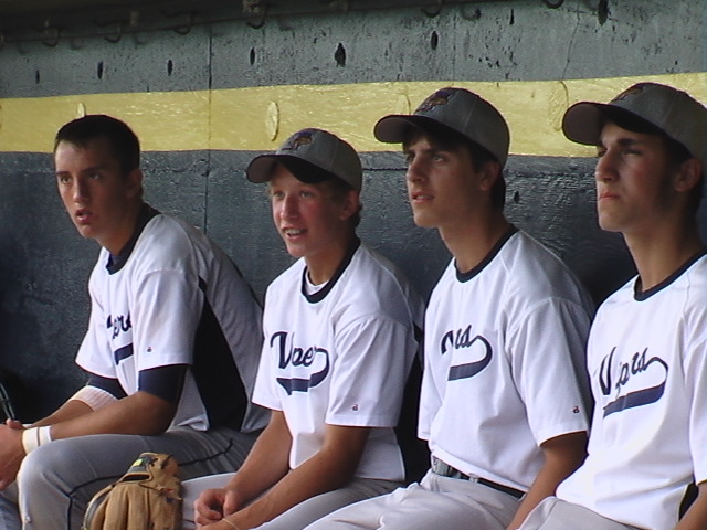 Boysindugout