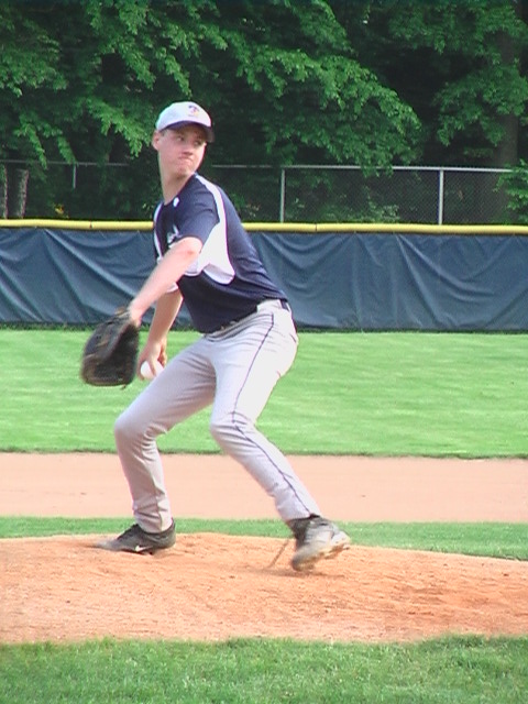 NHpitchHornets