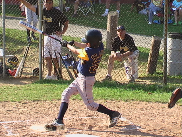 DBhits