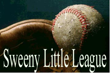 glove and ball