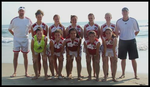 U17 SS 2008 TEAM PIX