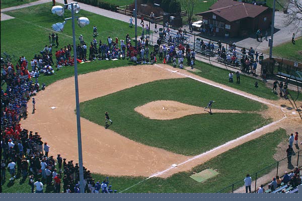 Opening Day 2006