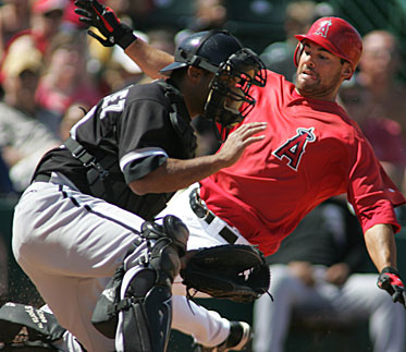 Chicago White Sox