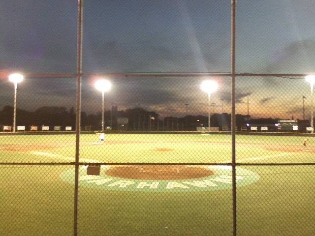 Opening Day Hitting Academy Invitational