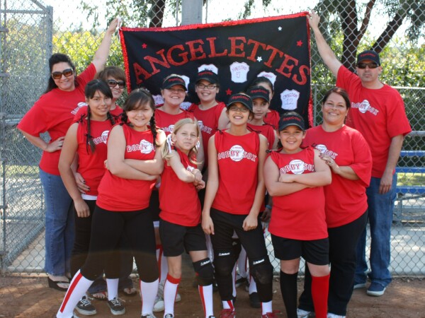 Angelettes