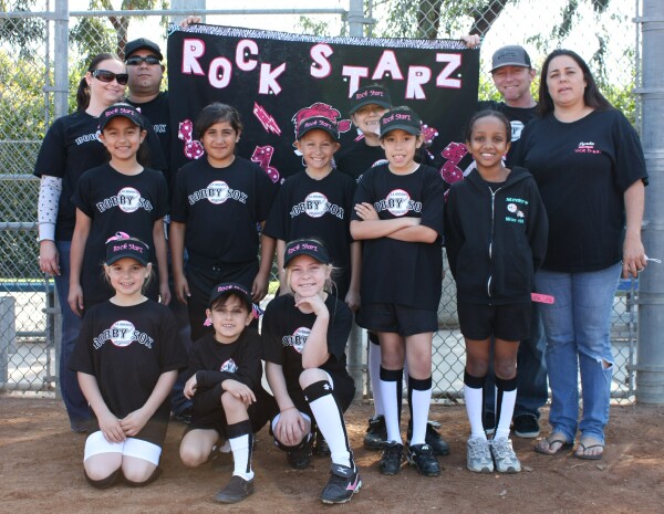 Rock Starz