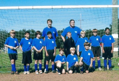 U12Blue