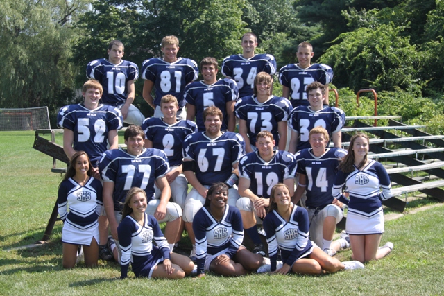 Seniors 2009