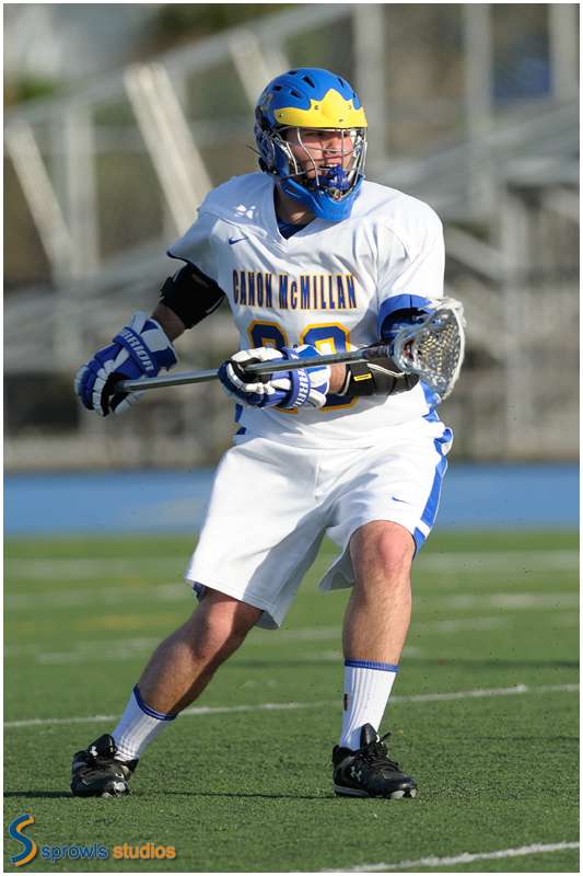 Zach Simpson - Award Recipient