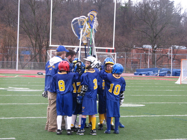 3-6 Team