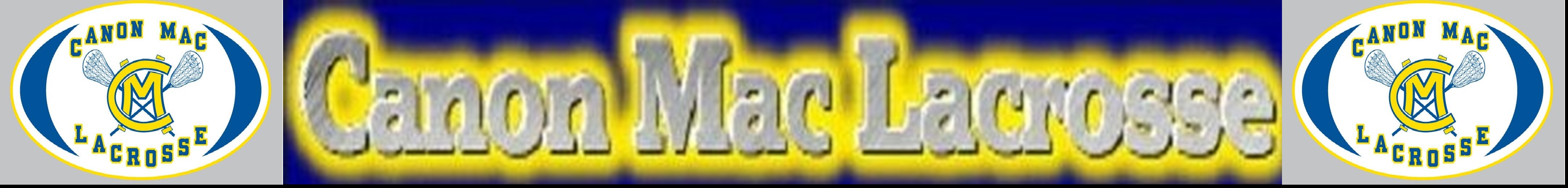 CanonMacLacrosse