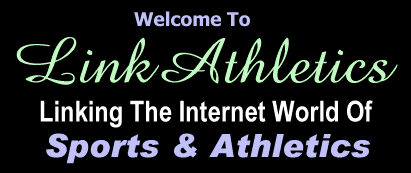 link athletics logo