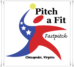Pitch A Fit