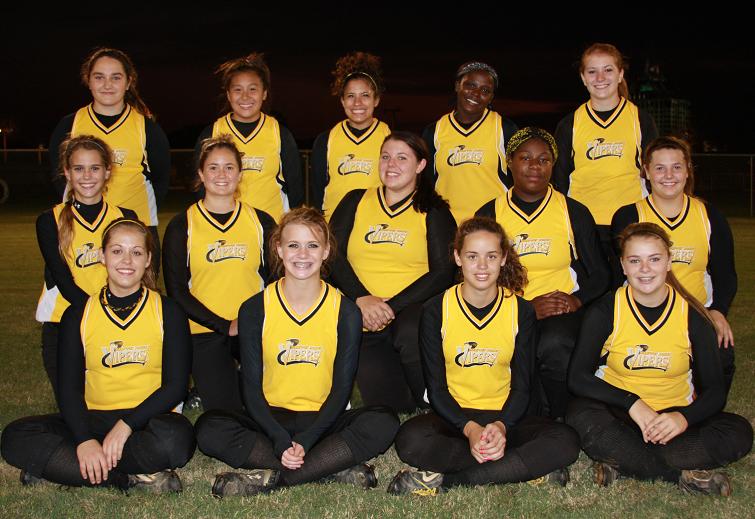 2009 2010 18U Vipers