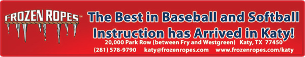 Frozen Rope Banner
