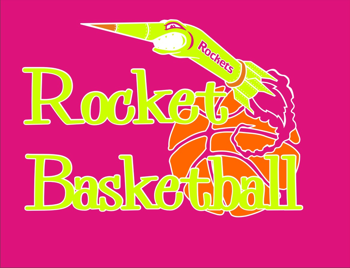 RocketsPink
