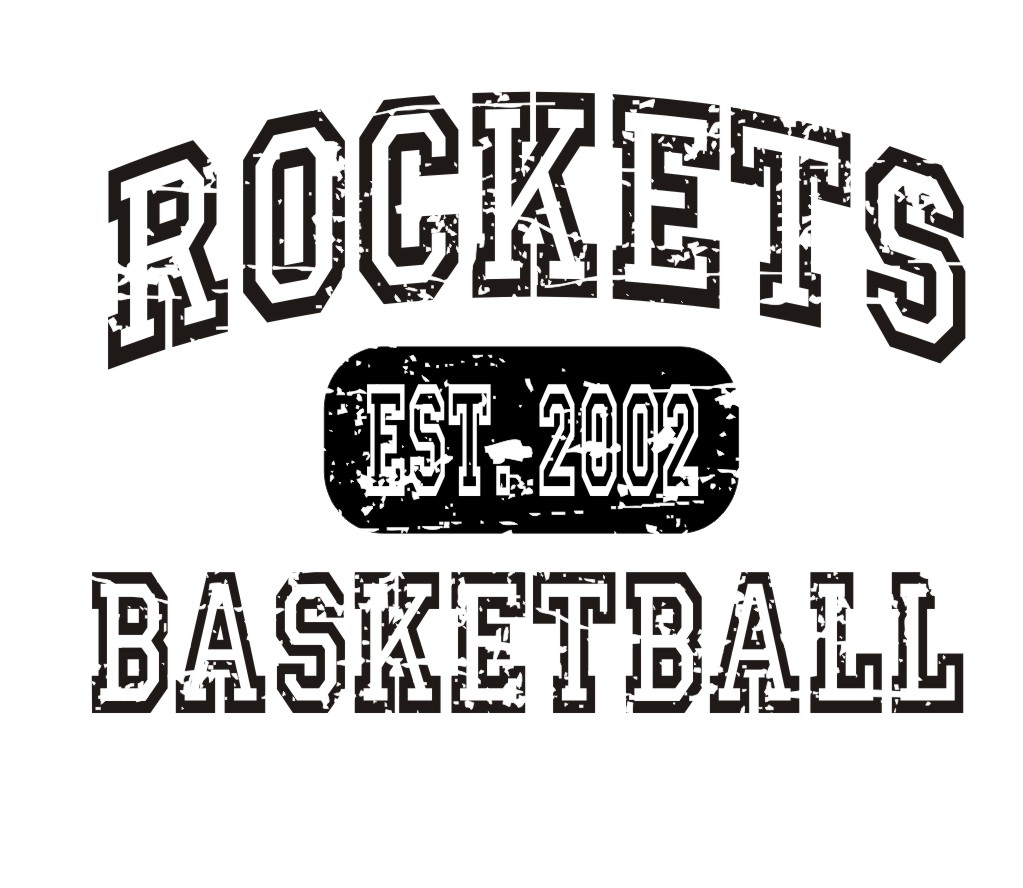 RocketsGray