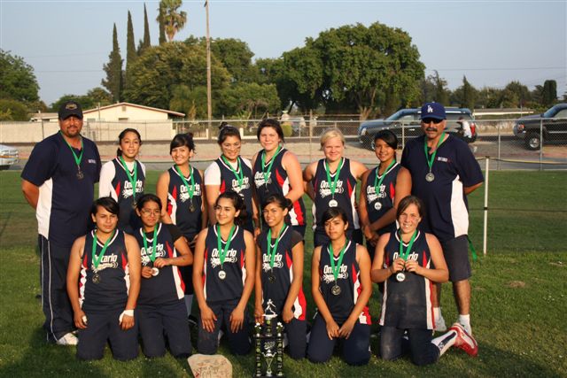 14u La Verne Classic