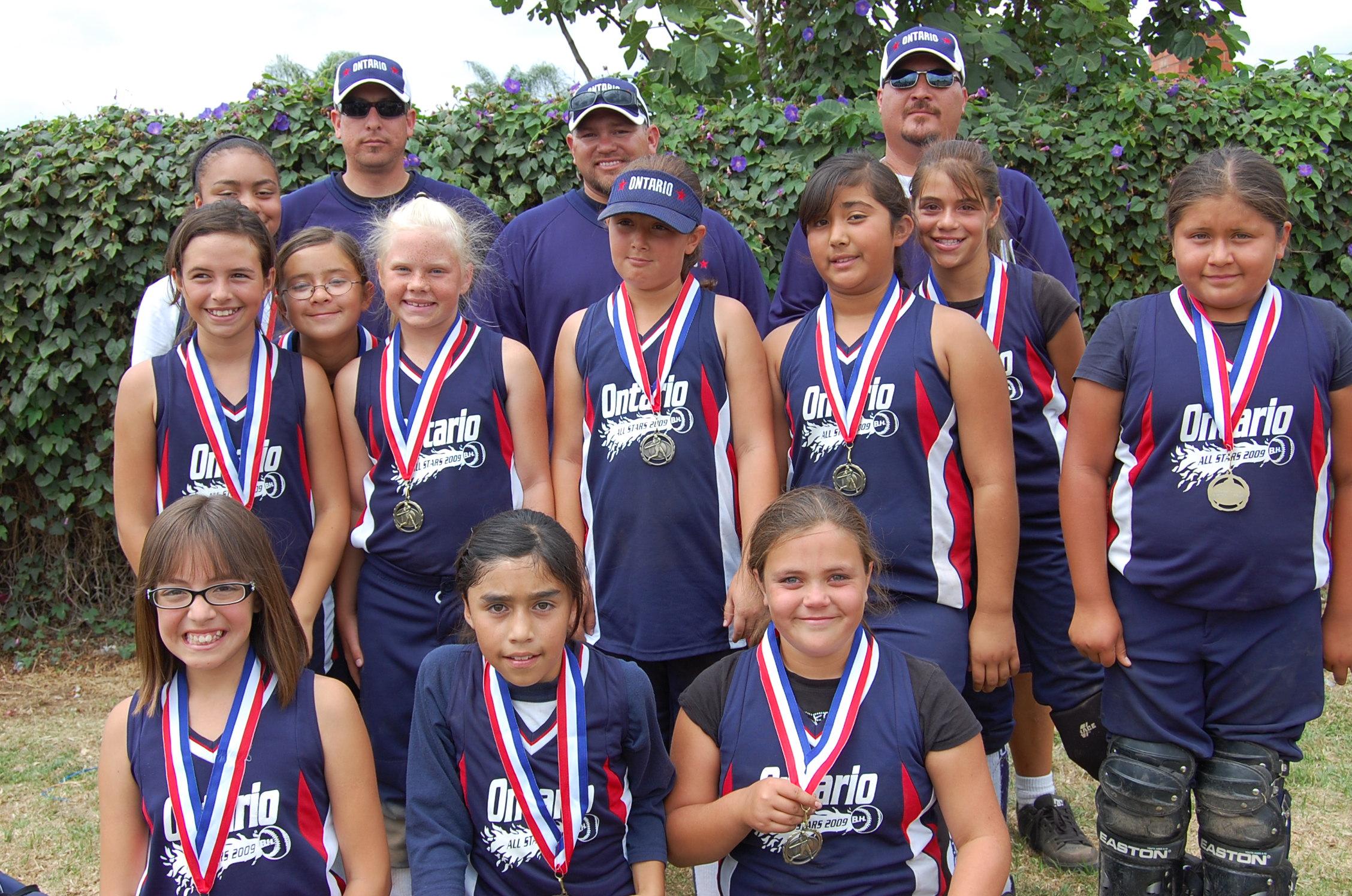 10u 3rd