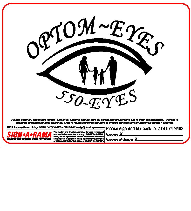 Optom Eyes