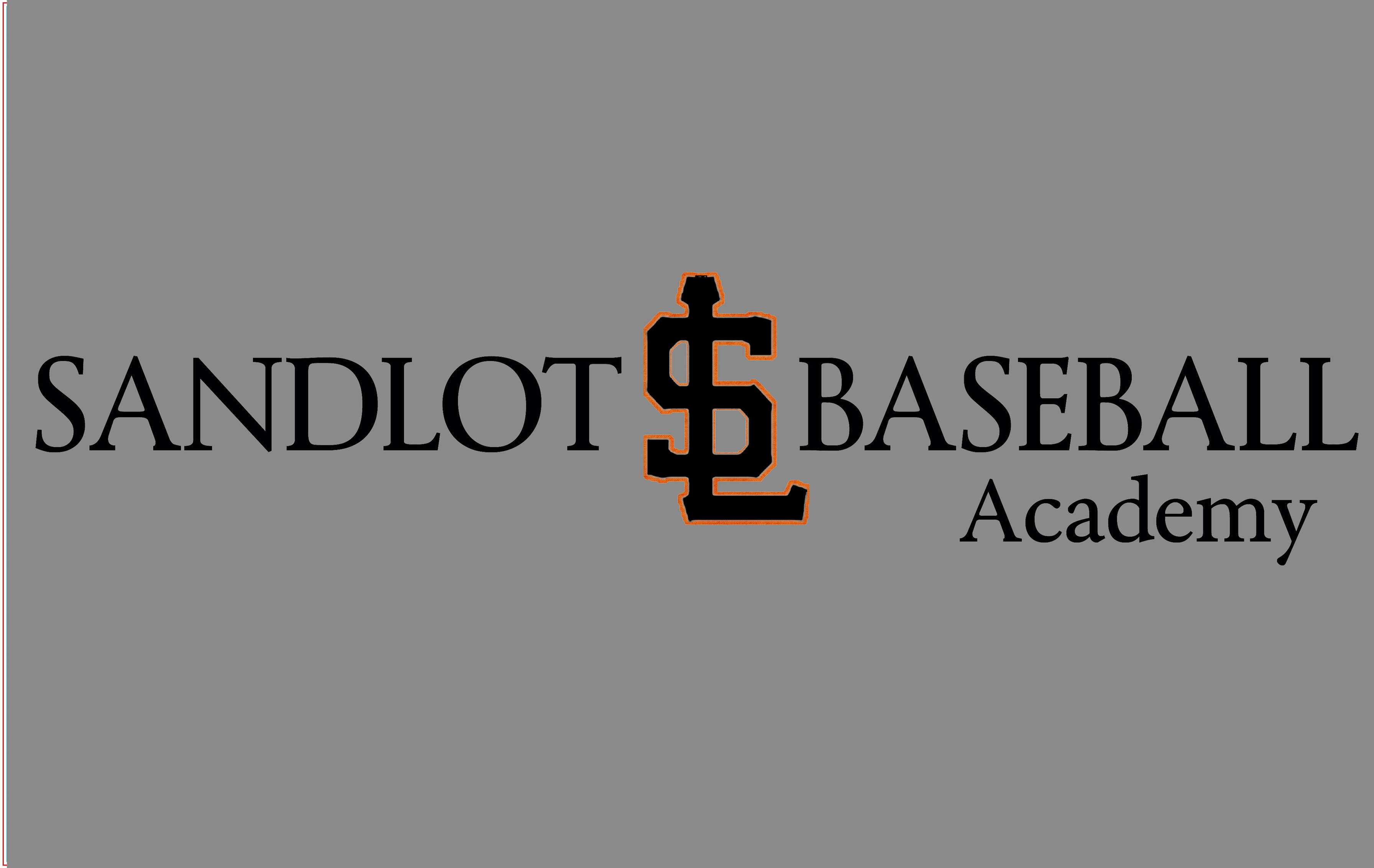 Sandlot Baseball Academy