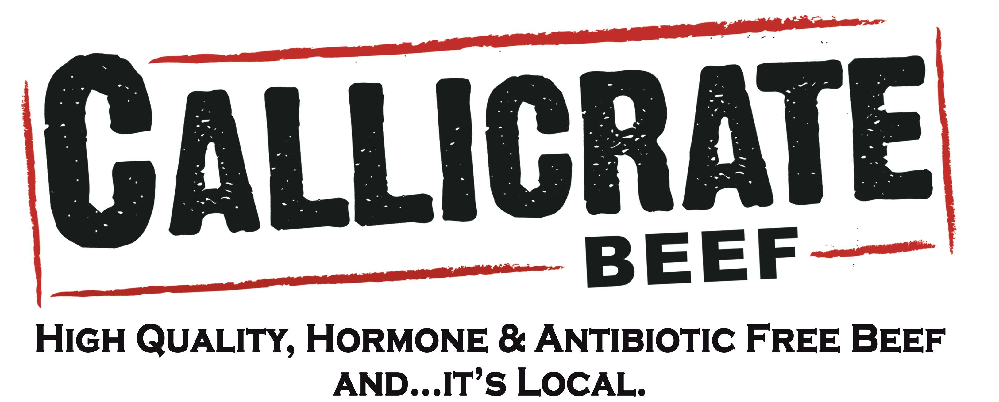 Callicrate Beef
