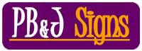 PBJ Logo
