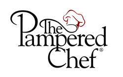 Pampered Chef Logo