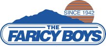 The Faricy Boys