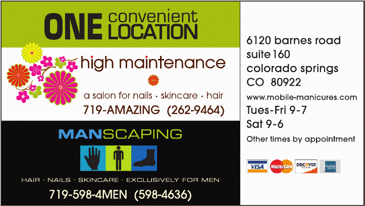 High_Maintenance