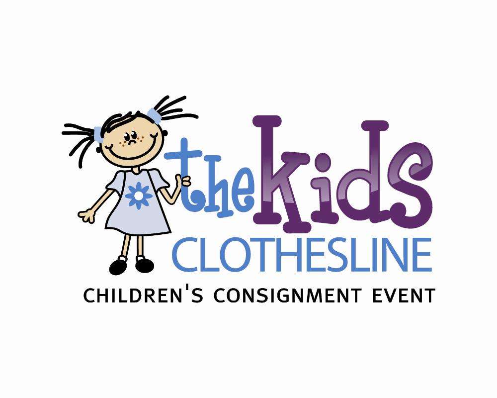 kidsclothesline