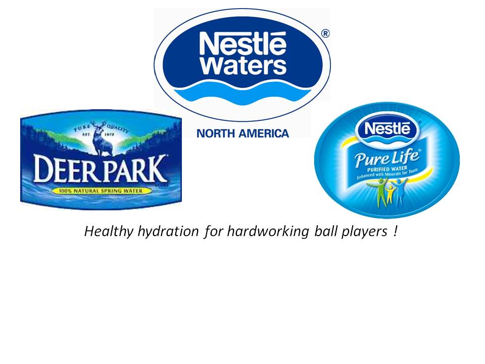 Nestle Waters