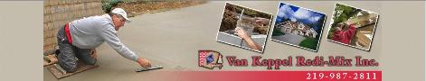 vankeppelredimix