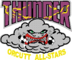 Thunder