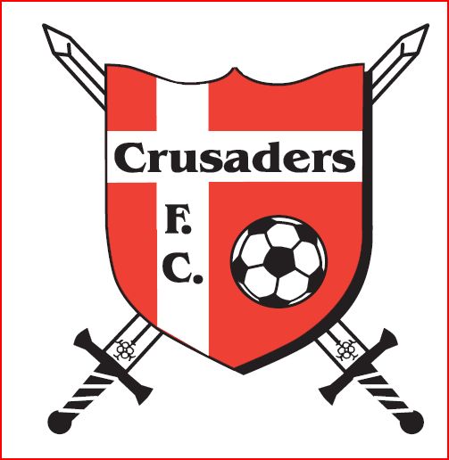 Crusaders FC Logo