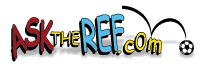 Ask the Ref