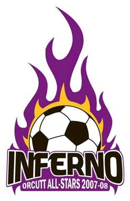 Inferno All-Stars Logo